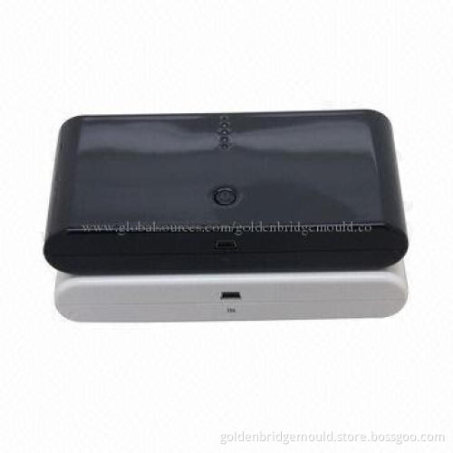 Portable Charger, Comes in Various Colors
